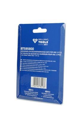 KS TOOLS BT595800 Інструмент для монтажу, кулачковий вал
