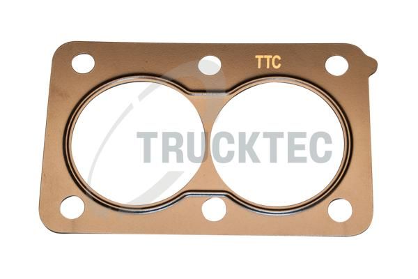TRUCKTEC AUTOMOTIVE 05.16.002 - Gasket, EGR valve