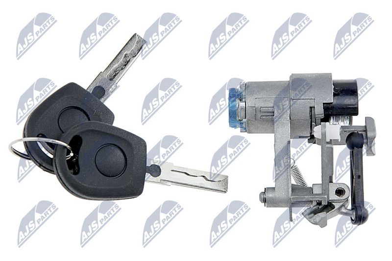 NTY EZC-VW-093 Spynos cilindras