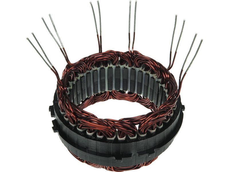 Stator, generator AS-PL STANDARD AS0017