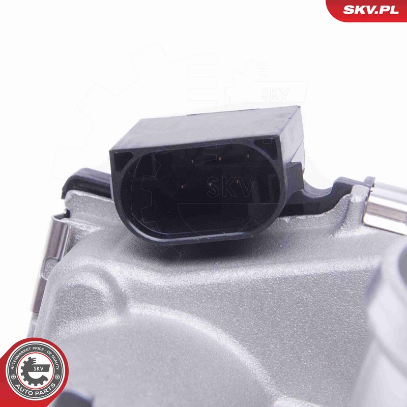 ESEN SKV 12SKV085 Throttle Body