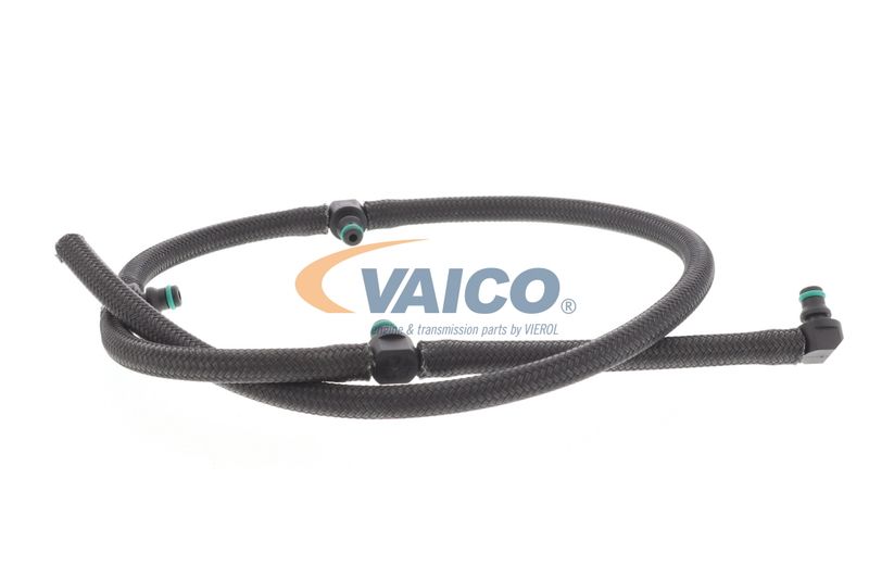 Furtun,supracurgere combustibil V30-3354 VAICO