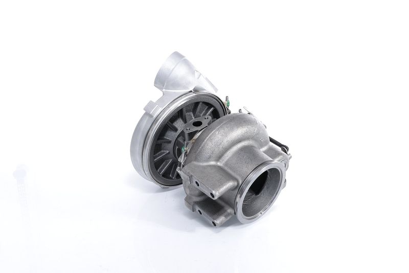 Compresor,sistem de supraalimentare T912884 BTS Turbo