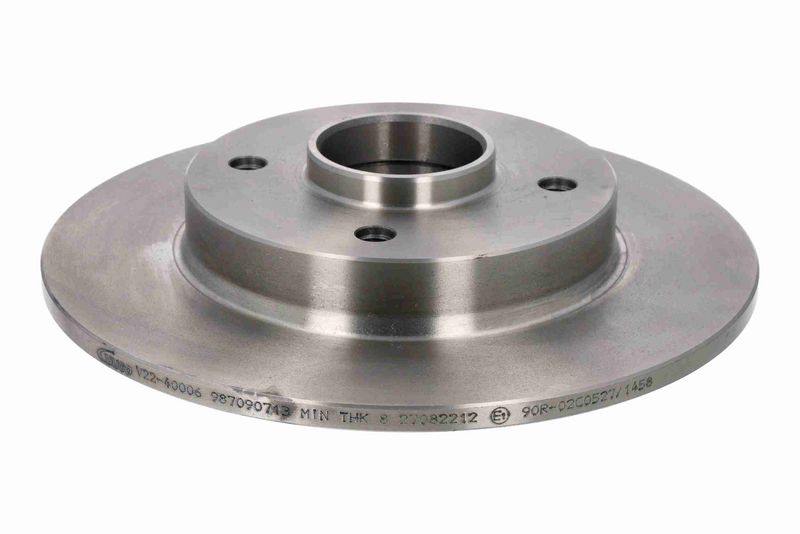 Piduriketas, VAICO V22-40006