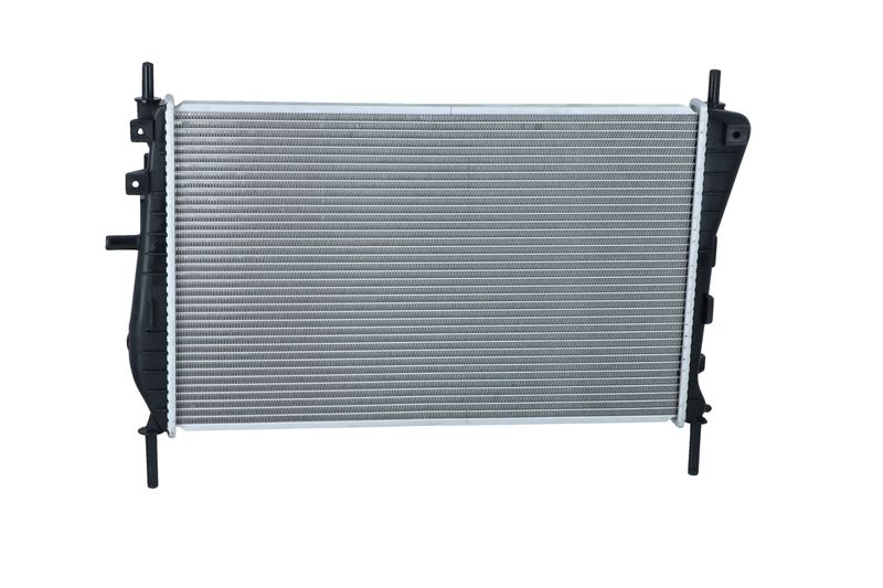 Radiaator, mootorijahutus, NRF 53741