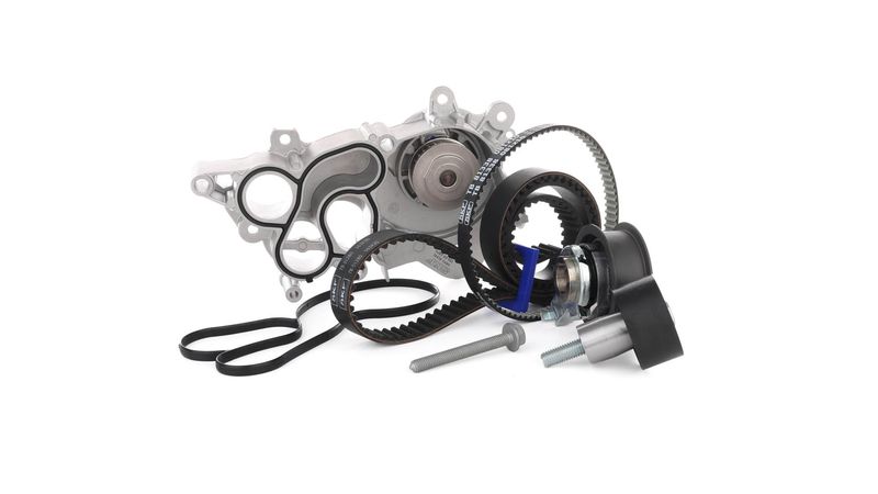 This part match OEM code: 04E 109 244 B