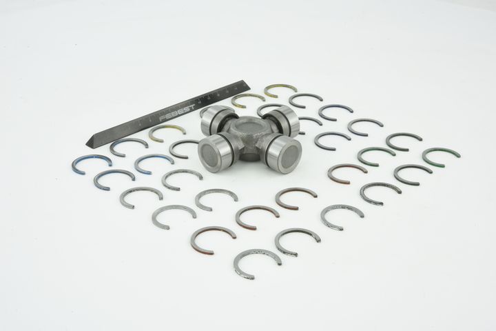 FEBEST AST-F602RM Joint, propshaft
