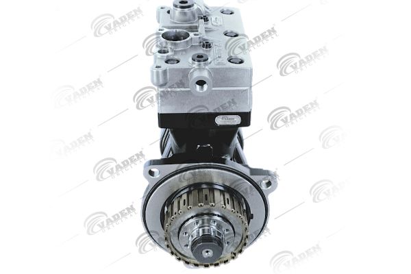 kompresor RVI/VOLVO aby šel  zaměnit za  9125120320  musí se dodat  karta  094981, 094982 , 066669 1300235001