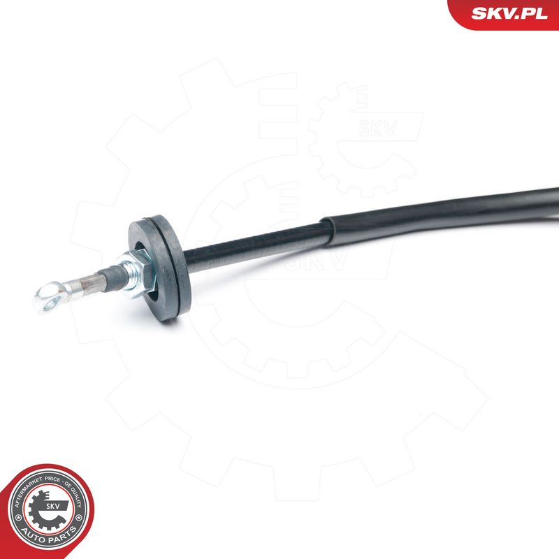 Tross, seisupidur, ESEN SKV 25SKV115