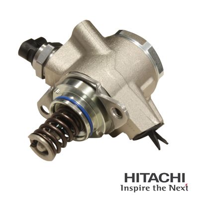 HITACHI Volkswagen насос високого тиску Audi A4/6/7/8,Q5 2.8/3.2FSI 07-