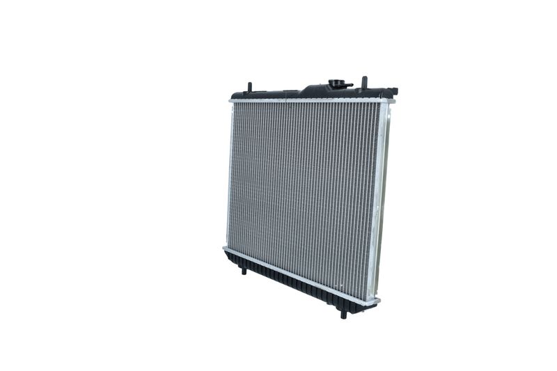Radiaator, mootorijahutus, NRF 53536