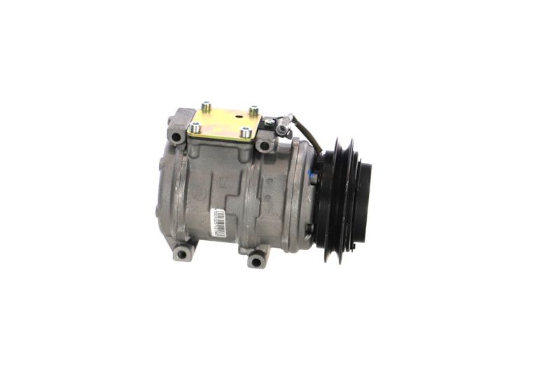 REMANTE 005-001-000341R Compressor, air conditioning