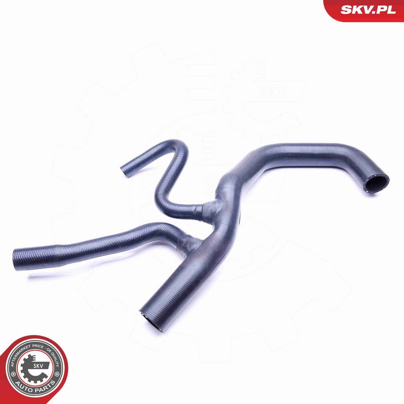 ESEN SKV 24SKV338 Radiator Hose