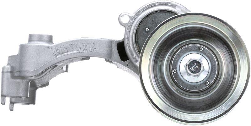 GATES T39469 Belt Tensioner, V-ribbed belt