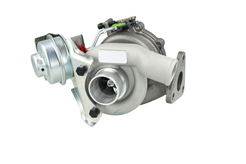 Kompressor, ülelaadimine, NRF 90010123