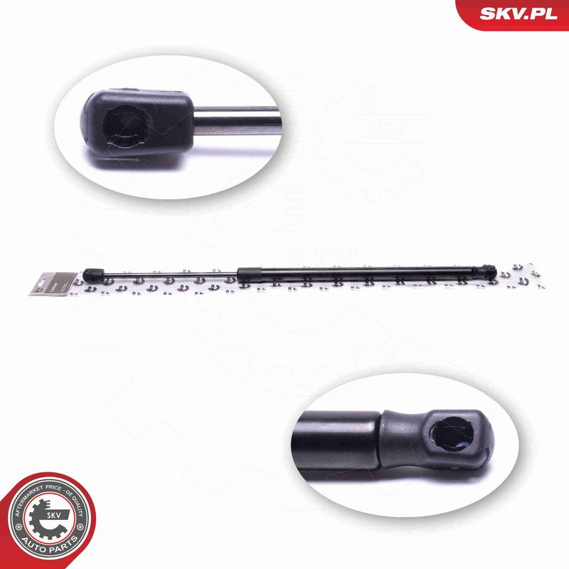 ESEN SKV 52SKV765 Gas Spring, boot/cargo area