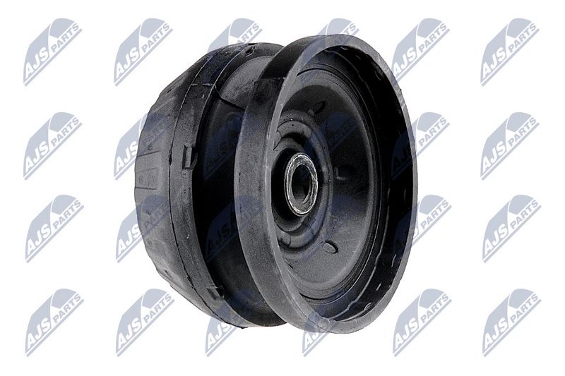 Vedruamordi tugilaager, NTY AD-ME-004