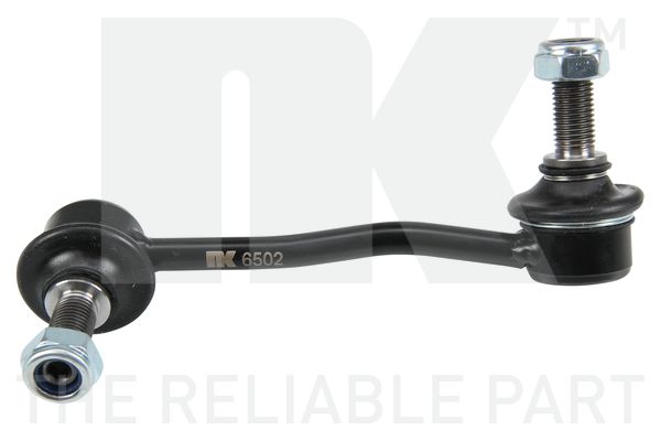 Stang/led, stabilisator