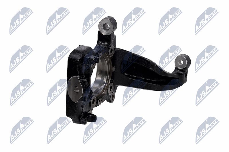 Käändmik, rattakinnitus, NTY ZZP-FR-058