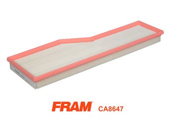 въздушен филтър FRAM