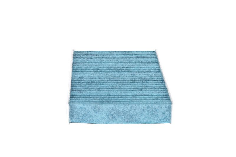 BOSCH 0 986 628 550 Filter, cabin air