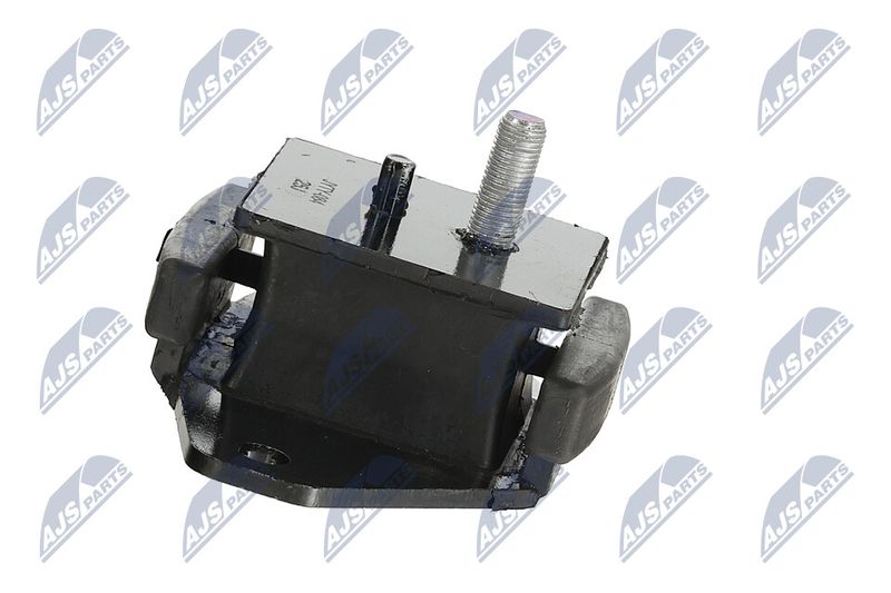Paigutus, Mootor, NTY ZPS-TY-084