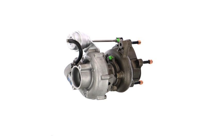 REMANTE 003-001-000031R Charger, charging (supercharged/turbocharged)