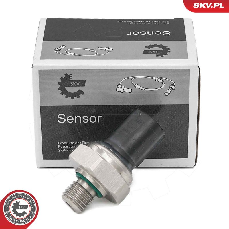 Andur, heitgaasisurve, ESEN SKV 17SKV043