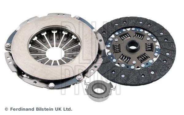 BLUE PRINT ADT330196 Clutch Kit