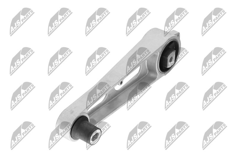 Paigutus, Mootor, NTY ZPS-CH-011