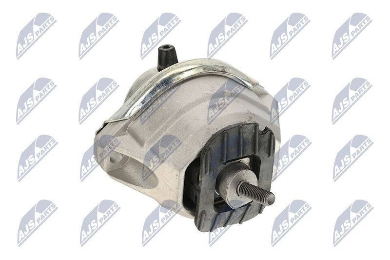 NTY ZPS-BM-025 Mounting, engine