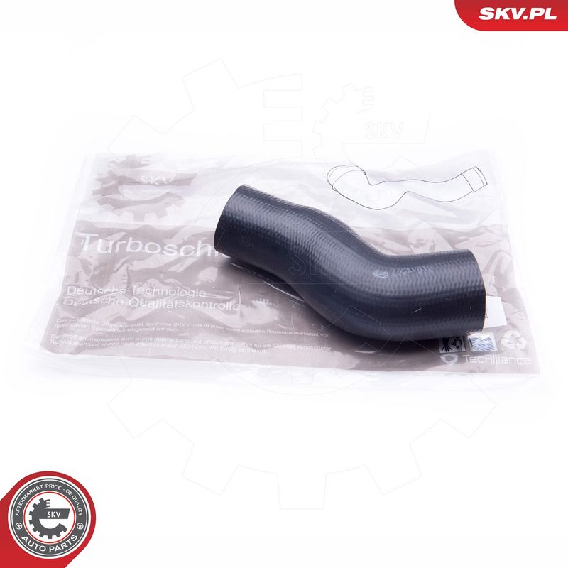 Laadimisõhu voolik, ESEN SKV 24SKV819