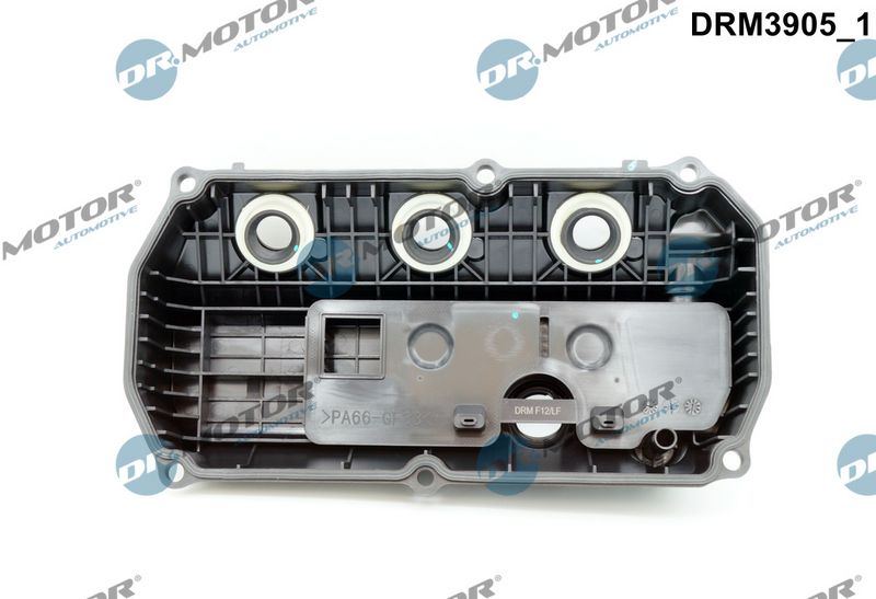Dr.Motor Automotive DRM3905 Intake Manifold Module