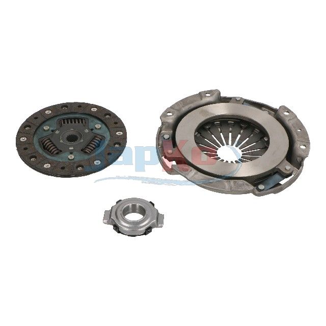 JAPKO 92188 Clutch Kit