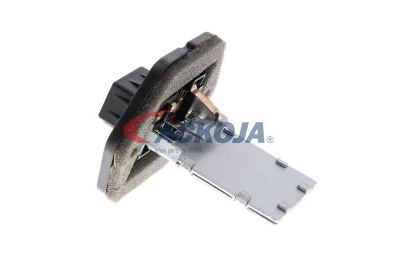 ACKOJA A53-79-0005 Regulator, interior blower