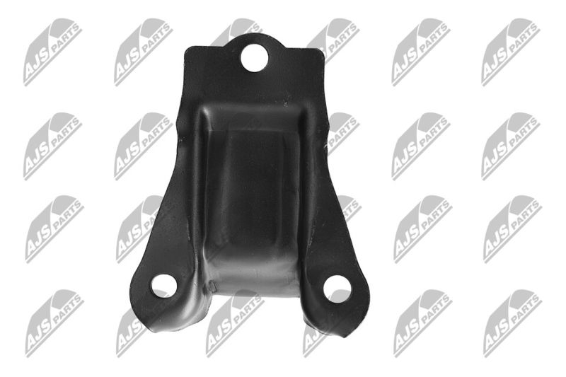 Paigutus, Mootor, NTY ZPS-HD-060