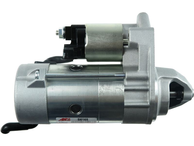 Starter, AS-PL S6165