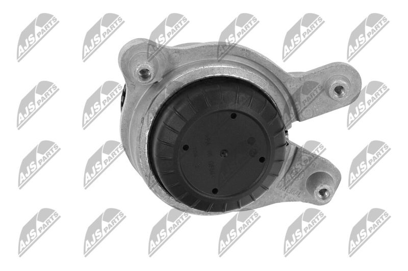 Paigutus, Mootor, NTY ZPS-ME-049