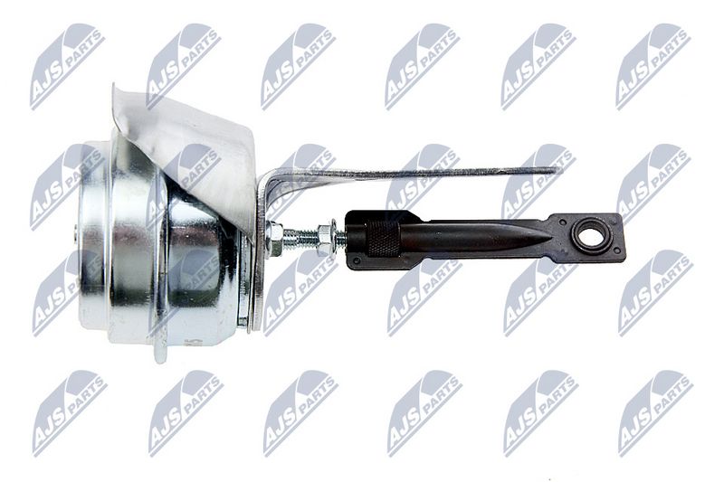 Täiturseade, turboülelaadur, NTY ECD-ME-015