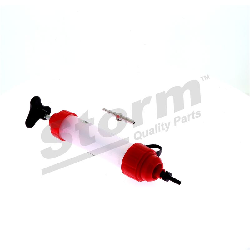 Appareil de remplissage, huile de transmission STORM QUALITY PARTS 666661