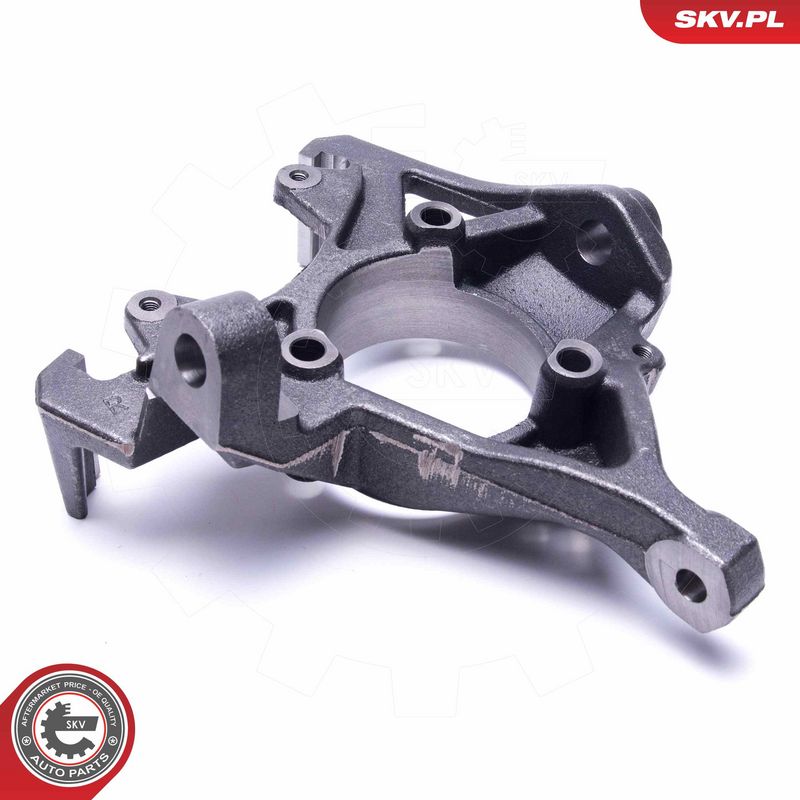 Käändmik, rattakinnitus, ESEN SKV 47SKV852