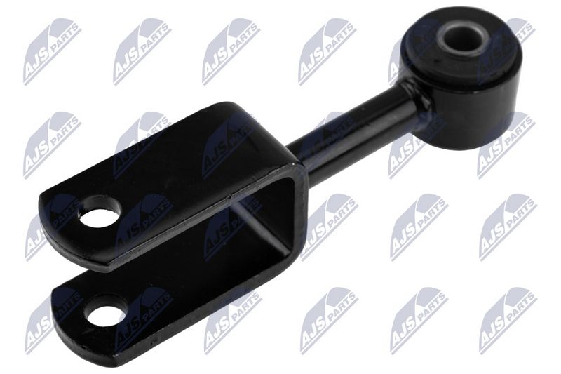 NTY ZLT-ME-013 Link/Coupling Rod, stabiliser bar