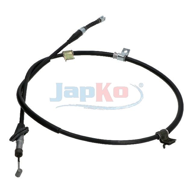 Tross, seisupidur, JAPKO...