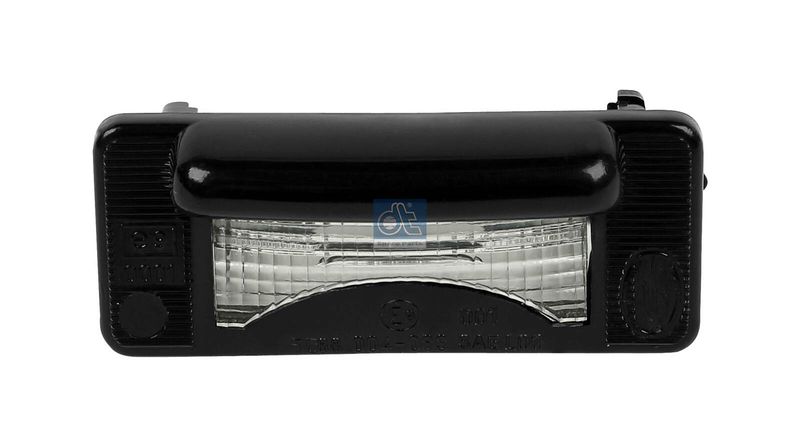 Product Numurzīmes apgaismojuma lukturis DT Spare Parts 4.68062 Image