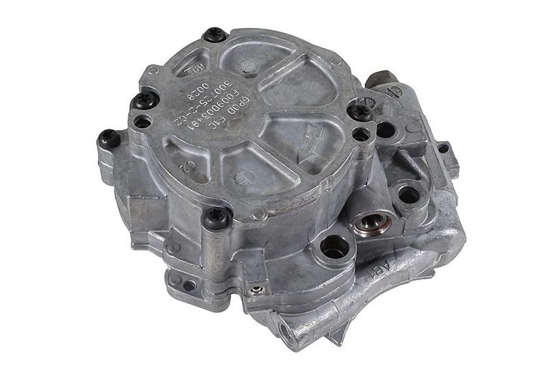 METZGER AUTOTEILE 8000089 - Vacuum Pump, braking system