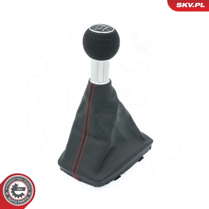 Käigukanginupp, ESEN SKV...