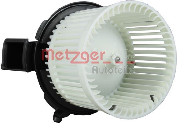 METZGER Utastér-ventilátor 0917150
