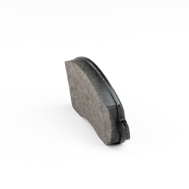 Set placute frana,frana disc LP2190 DELPHI
