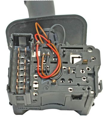 METZGER AUTOTEILE 0916476 Steering Column Switch