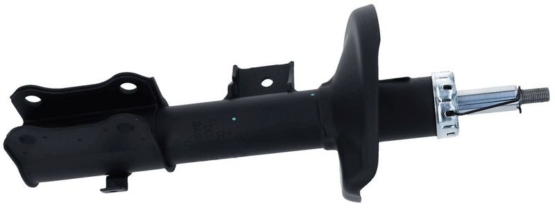 SACHS 317 186 Shock Absorber